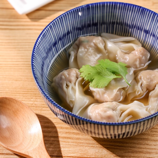 私房餛飩（經典原味）