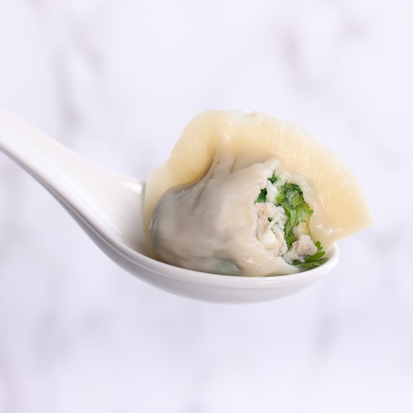 香菜豬肉水餃(經濟包30粒裝)