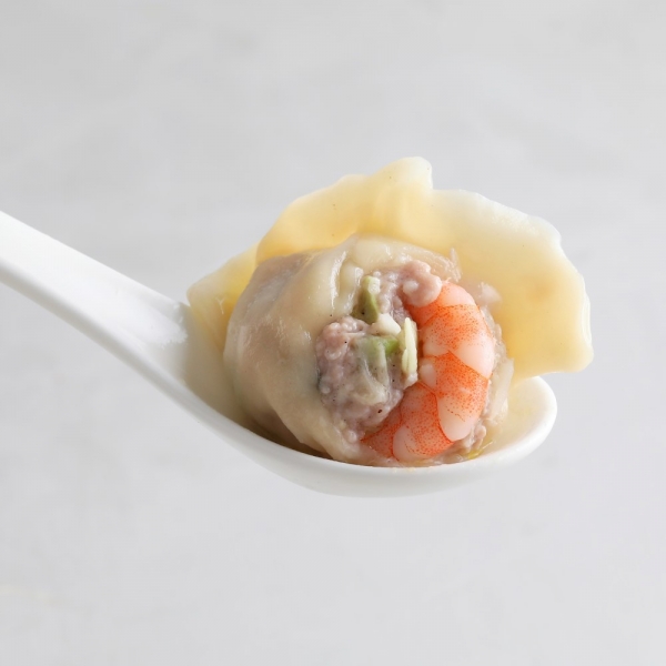 鮮蝦高麗菜水餃(30粒裝)